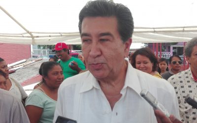 Un YUNES para el 2018; HYL
