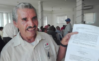 Propuesta busca que Tuxpeños dejen de pagar Luz
