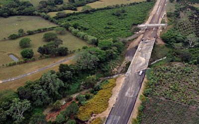 Tuxpan se prepara de cara a la apertura de la autopista México-Tuxpan en el 2012