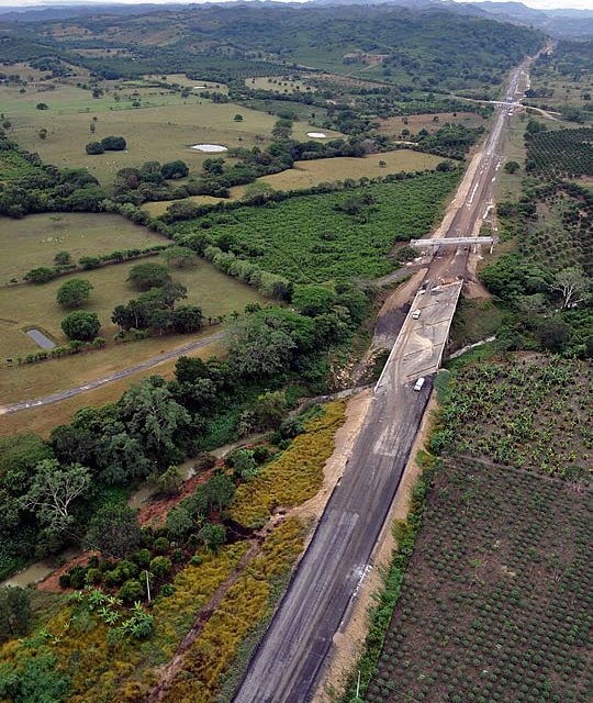Tuxpan se prepara de cara a la apertura de la autopista México-Tuxpan en el 2012