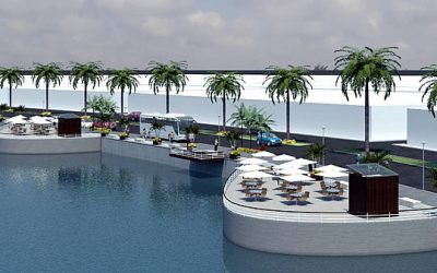 Tuxpan tendrá el mejor bulevar del estado