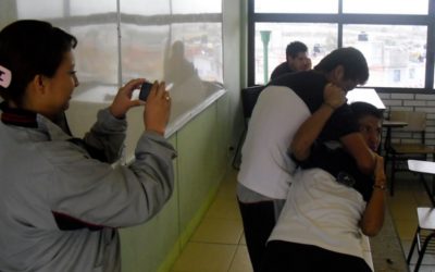 Reforzarán acciones para prevenir el Bullying