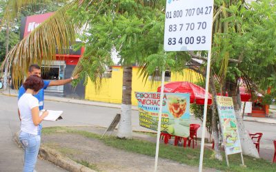 Ayuntamiento de Tuxpan Regula Servicio de Perifoneo