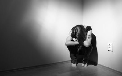 DEPRESIÓN, LA FALTA DE SENTIDO DE LA VIDA