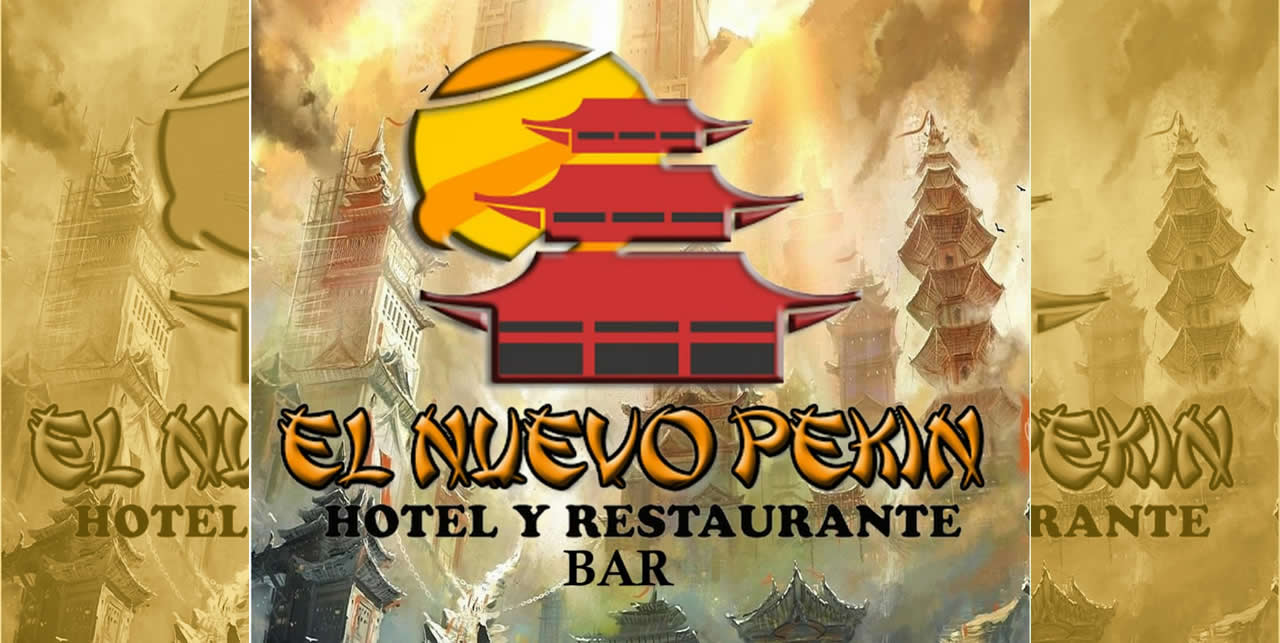 El Nuevo Pekin