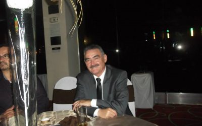 Ezequiel Castañeda Nevares, opción para Tuxpan