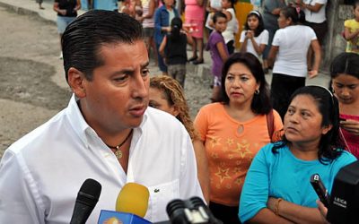 Se potencializarán las fortalezas marítimas del municipio de Tuxpan