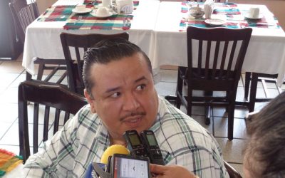 Trabajadores llegan a  un acuerdo con Mota Engil