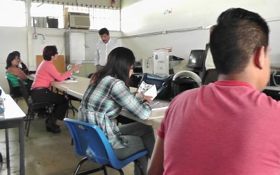 Más del 50 por ciento de los estudiantes se incorporan a la vida laboral; ICATVER
