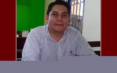 LIC. LUIS MONCADA: PROFESIONISTA DECIDIDO A TRANSFORMAR LA VIDA DE LOS TUXPEÑOS