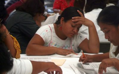 IVEA refuerza certificación de educación Primaria y Secundaria