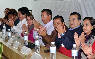 DIF forja las bases firmes para que la niñez tuxpeña vaya hacia adelante