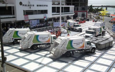 Heredan deuda de mas de 9 MDP a actual administración