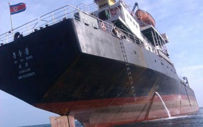 Restauración de daño arrecifal en Tuxpan, podria llevarse cientos de años; CONAP