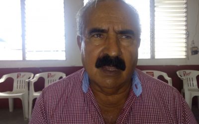 TransCanada comete atropellos contra campesinos; JMH