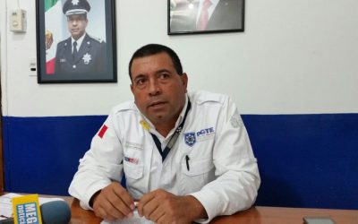 Retiran a particular del servicio de transporte colectivo