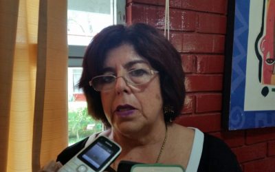 Mujeres no son suficientemente  tomadas en cuenta en temas de Polìtica