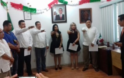 Cambios en la Fiscalía Regional