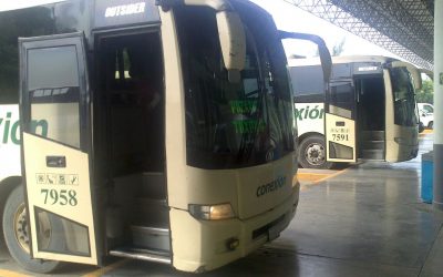 Innumerables afectaciones deja bloqueo del Puente Tuxpan