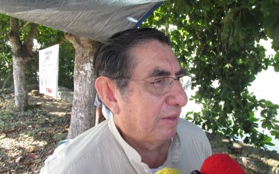 Existe un alto rezago en el Tribunal Agrario