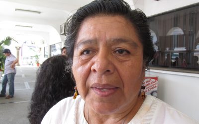 Antorchistas siguen en espera de proyecto de Agua Potable