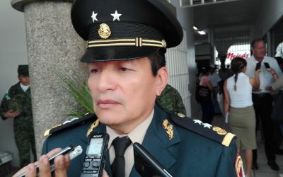 SEDENA lista para atender contingencias mediante PLAN DNIII