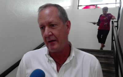 10 MDP para rehabilitar el Libramiento