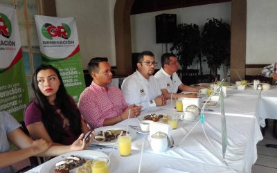 Depurarán al PRI en busca de ser una oposición seria y ganar comicios 2017