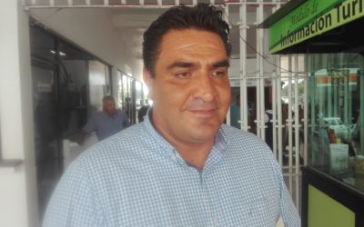 A la baja la ocupación Hotelera