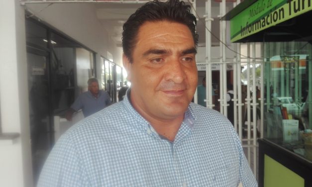A la baja la ocupación Hotelera