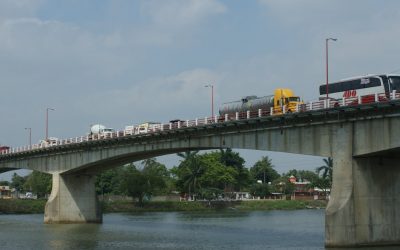 Bloquearán el Puente Tuxpan