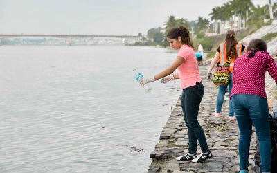 Ayuntamiento de Tuxpan, APITUX Y SEMAR  preparan “Reciclatón 2016”