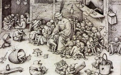 PEQUEÑO MANUAL DE ESTUPIDECES HUMANAS