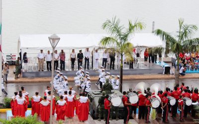 Implementan Operativo vial por Fiestas Patrias