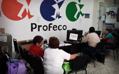 No habrá oficina de PROFECO en Tuxpan
