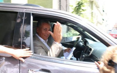 Beto Silva, la impunidad muere