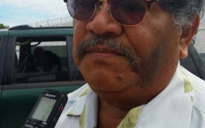 Aprobación de Iniciativas de Duarte no protegen a nadie; Mata Baxzi