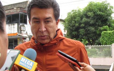 Acciones de Duarte, una burla para Veracruz; HYL