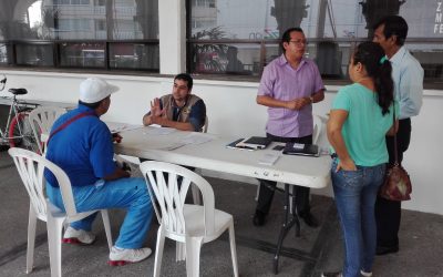 Cobros excesivos de agua, principal denuncia de Tuxpeños ante Tribunal de lo Contencioso