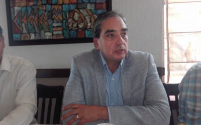 Se efectuará en Tuxpan 2do. Congreso Nacional de Litigación Oral y Criminalística