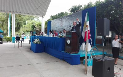 EMAP promueve en los jóvenes  Valores y  Derechos Humanos