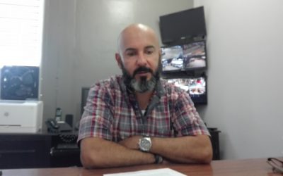 Dependencias Estatales  presentan rezago ante CAEV