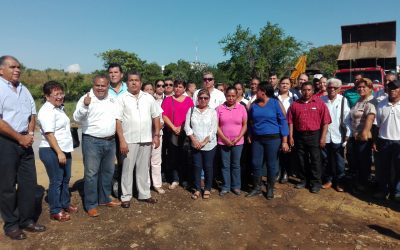 Supervisión Escolar de Telebachilleratos contará con inmueble propio