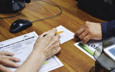 Más de 3 mil personas atendidas en el SME del Ayuntamiento de Tuxpan