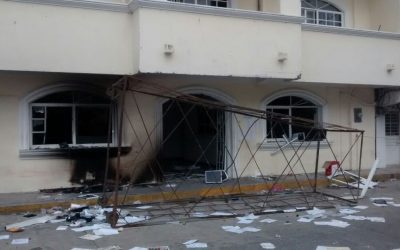 TORTURA EN TAMIAHUA