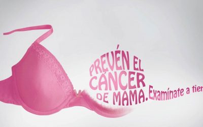 DIF Tuxpan promueve campaña de prevención y atención de Cáncer de Mama