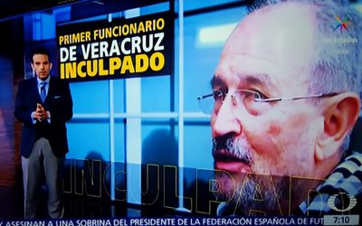 Culpables acusan a inocentes