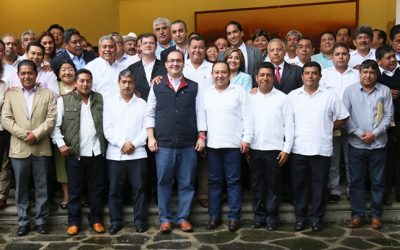 Más de 40 ladrones en Veracruz
