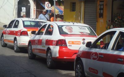 Analizan incremento en el costo del Pasaje