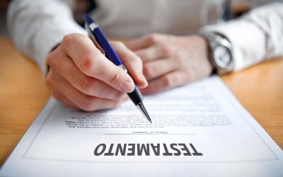 Amplian programa del «Mes del Testamento»